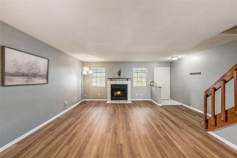 Touwnhouse à vendre à Tampa, Floride: 3 chambres, 122.07 m2 № 1919430 - photo 7