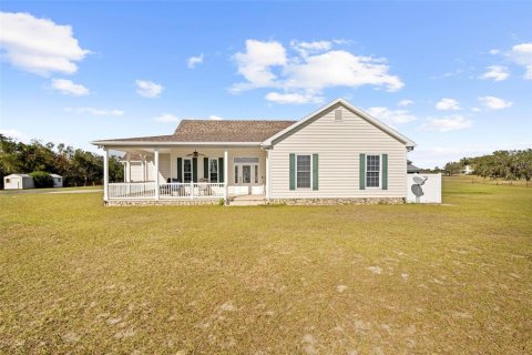 Casa en venta en Brooksville, Florida, 3 dormitorios, 186.27 m2 № 2156133 - foto 3