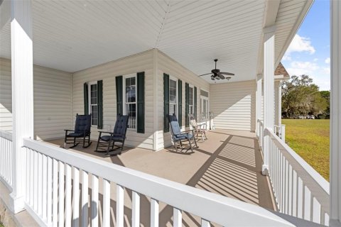 Casa en venta en Brooksville, Florida, 3 dormitorios, 186.27 m2 № 2156133 - foto 7