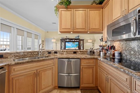 Casa en venta en Brooksville, Florida, 3 dormitorios, 186.27 m2 № 2156133 - foto 21