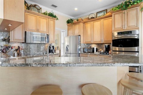 Casa en venta en Brooksville, Florida, 3 dormitorios, 186.27 m2 № 2156133 - foto 17