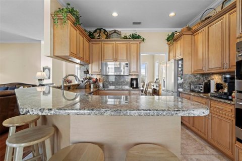 Casa en venta en Brooksville, Florida, 3 dormitorios, 186.27 m2 № 2156133 - foto 18