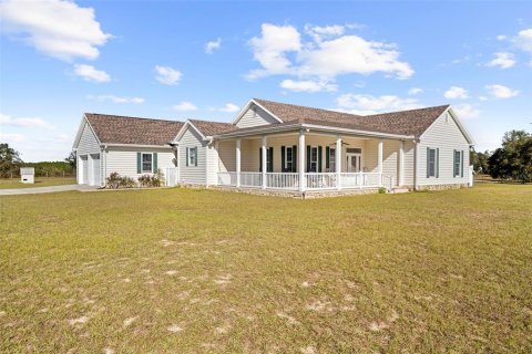 Casa en Brooksville, Florida 3 dormitorios, 186.27 m2 № 2156133