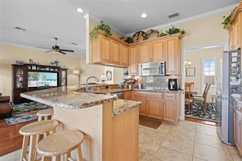 Casa en venta en Brooksville, Florida, 3 dormitorios, 186.27 m2 № 2156133 - foto 20