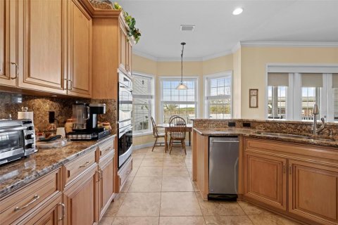 Casa en venta en Brooksville, Florida, 3 dormitorios, 186.27 m2 № 2156133 - foto 22