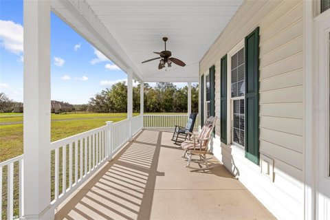 Casa en venta en Brooksville, Florida, 3 dormitorios, 186.27 m2 № 2156133 - foto 8