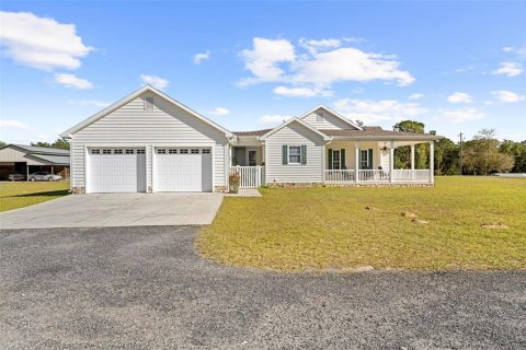 Casa en venta en Brooksville, Florida, 3 dormitorios, 186.27 m2 № 2156133 - foto 2
