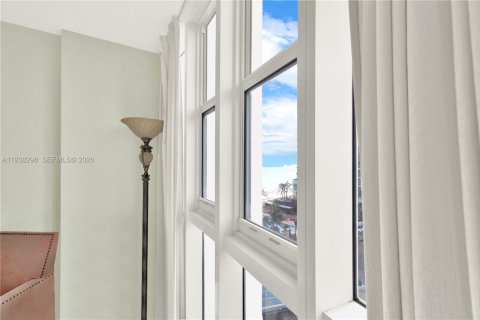 Купить кондоминиум в Санни-Айлс-Бич, Флорида 2 спальни, 119.75м2, № 2053565 - фото 25