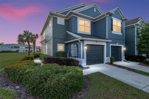 Townhouse in Ocala, Florida 3 bedrooms, 143.26 sq.m. № 2111407