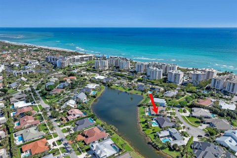 Casa en Jupiter, Florida 4 dormitorios, 250.84 m2 № 2180282