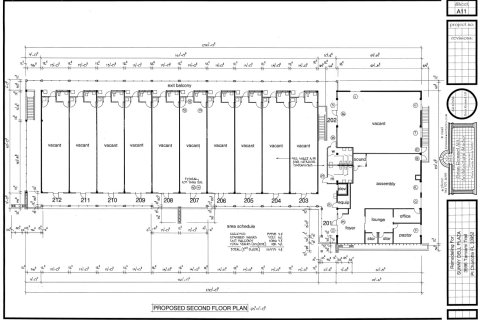 Propiedad comercial en alquiler en Port Charlotte, Florida № 1883877 - foto 3