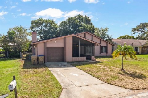 House in Kissimmee, Florida 4 bedrooms, 157.84 sq.m. № 1899410 - photo 6