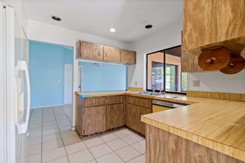 House in Kissimmee, Florida 4 bedrooms, 157.84 sq.m. № 1899410 - photo 22