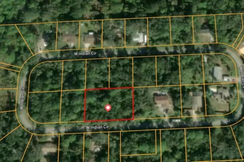 Land in Crystal River, Florida № 2230129 - photo 2