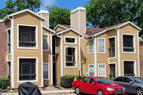 Condo in Orlando, Florida, 2 bedrooms  № 2212273