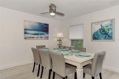 Casa en alquiler en Sarasota, Florida, 3 dormitorios, 209.87 m2 № 803744 - foto 12