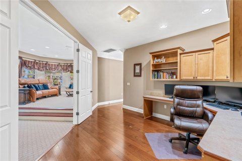House in Merrit Island, Florida 6 bedrooms, 514.21 sq.m. № 1818971 - photo 25
