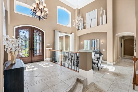 House in Merrit Island, Florida 6 bedrooms, 514.21 sq.m. № 1818971 - photo 6