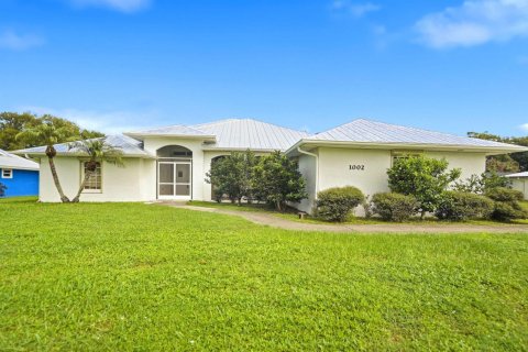 Casa en venta en St. Lucie, Florida, 3 dormitorios, 274.8 m2 № 2385332 - foto 3