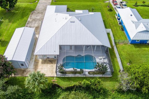 Casa en venta en St. Lucie, Florida, 3 dormitorios, 274.8 m2 № 2385332 - foto 2