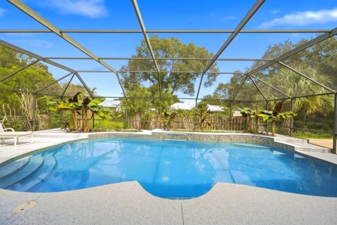 Casa en venta en St. Lucie, Florida, 3 dormitorios, 274.8 m2 № 2385332 - foto 8