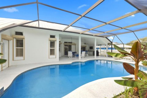 Casa en venta en St. Lucie, Florida, 3 dormitorios, 274.8 m2 № 2385332 - foto 9