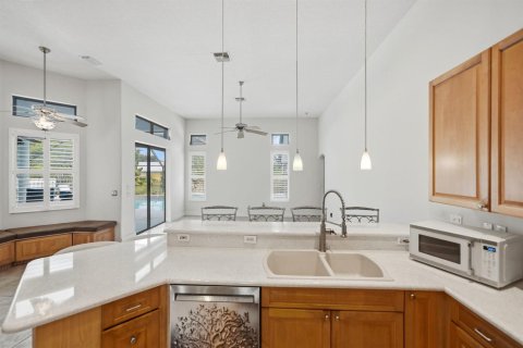 Casa en venta en St. Lucie, Florida, 3 dormitorios, 274.8 m2 № 2385332 - foto 24