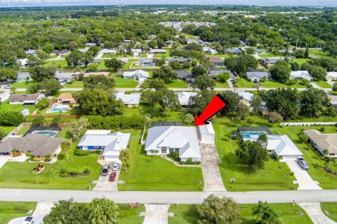 Casa en venta en St. Lucie, Florida, 3 dormitorios, 274.8 m2 № 2385332 - foto 5