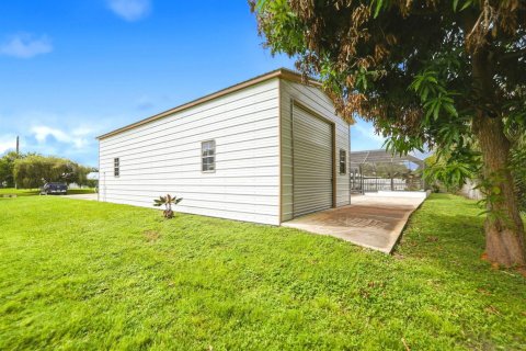 Casa en venta en St. Lucie, Florida, 3 dormitorios, 274.8 m2 № 2385332 - foto 18