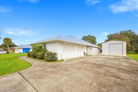 Casa en venta en St. Lucie, Florida, 3 dormitorios, 274.8 m2 № 2385332 - foto 21