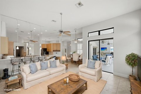 Casa en venta en St. Lucie, Florida, 3 dormitorios, 274.8 m2 № 2385332 - foto 29