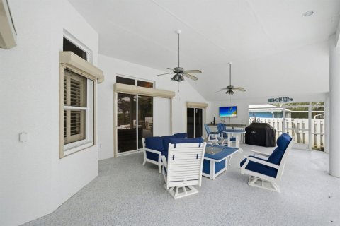Casa en venta en St. Lucie, Florida, 3 dormitorios, 274.8 m2 № 2385332 - foto 13