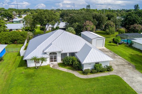 Casa en St. Lucie, Florida 3 dormitorios, 274.8 m2 № 2385332