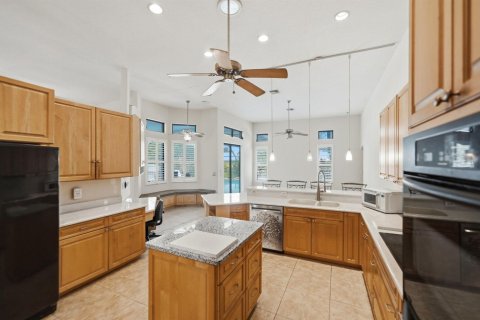 Casa en venta en St. Lucie, Florida, 3 dormitorios, 274.8 m2 № 2385332 - foto 25