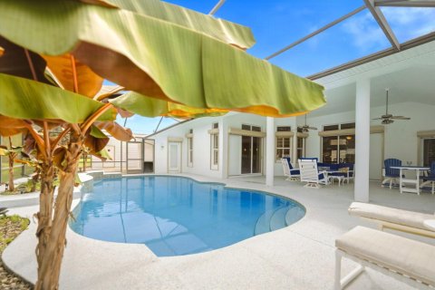 Casa en venta en St. Lucie, Florida, 3 dormitorios, 274.8 m2 № 2385332 - foto 10