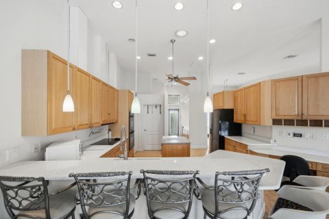 Casa en venta en St. Lucie, Florida, 3 dormitorios, 274.8 m2 № 2385332 - foto 27