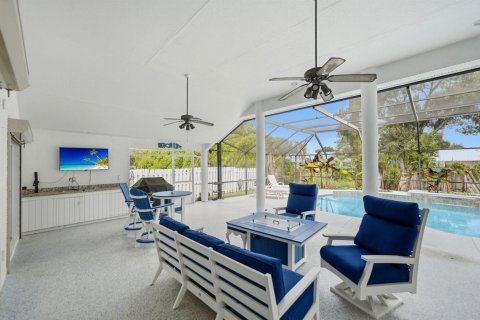 Casa en venta en St. Lucie, Florida, 3 dormitorios, 274.8 m2 № 2385332 - foto 15