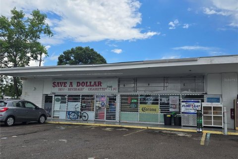 Commercial property in Saint Petersburg, Florida 458.75 sq.m. № 1833251 - photo 1