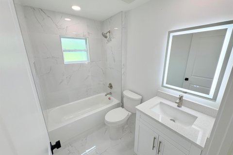 Купить виллу или дом в Окичоби, Флорида 3 комнаты, 132.01м2, № 2078613 - фото 21