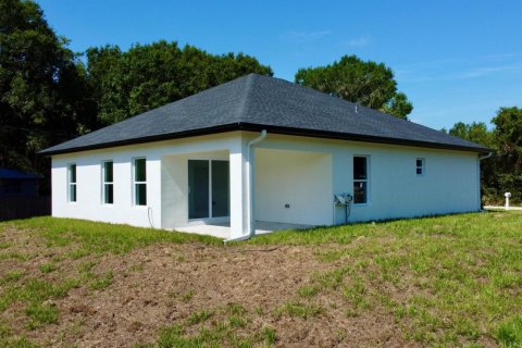 Купить виллу или дом в Окичоби, Флорида 3 комнаты, 132.01м2, № 2078613 - фото 28