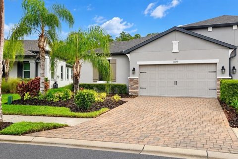 House in Tampa, Florida 2 bedrooms, 169.45 sq.m. № 2360968