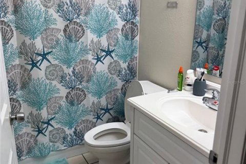 House in Tampa, Florida 3 bedrooms, 136.1 sq.m. № 1854219 - photo 15