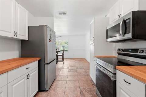 Villa ou maison à vendre à Gainesville, Floride: 3 chambres, 134.99 m2 № 2316589 - photo 8