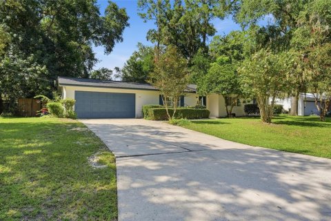 Villa ou maison à vendre à Gainesville, Floride: 3 chambres, 134.99 m2 № 2316589 - photo 18