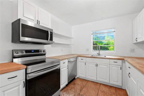 Villa ou maison à vendre à Gainesville, Floride: 3 chambres, 134.99 m2 № 2316589 - photo 7