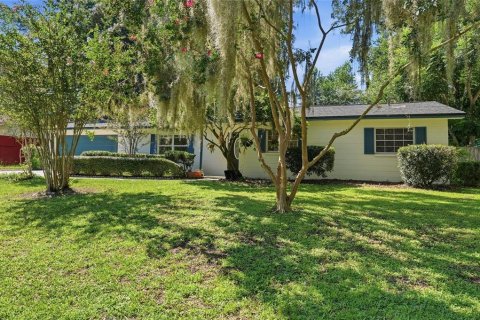 Villa ou maison à vendre à Gainesville, Floride: 3 chambres, 134.99 m2 № 2316589 - photo 19