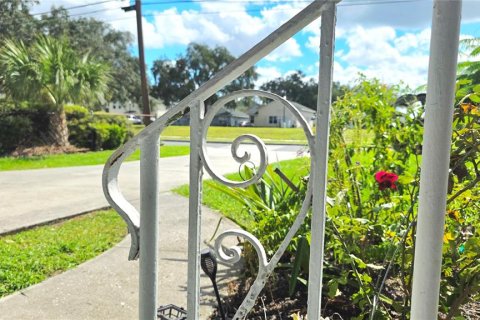 Villa ou maison à vendre à Lakeland, Floride: 3 chambres, 113.43 m2 № 2418998 - photo 17