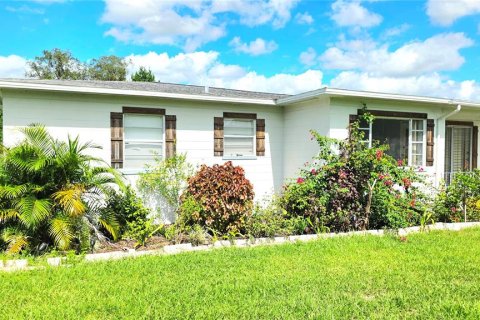 Villa ou maison à vendre à Lakeland, Floride: 3 chambres, 113.43 m2 № 2418998 - photo 8