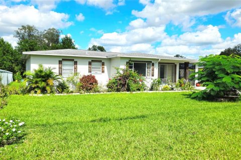 Villa ou maison à vendre à Lakeland, Floride: 3 chambres, 113.43 m2 № 2418998 - photo 4
