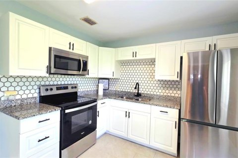 Villa ou maison à vendre à Lakeland, Floride: 3 chambres, 113.43 m2 № 2418998 - photo 29